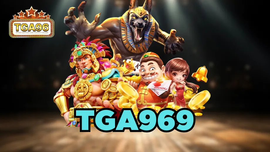 tga96