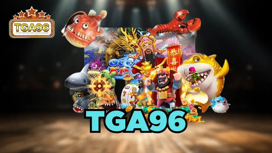 tga96